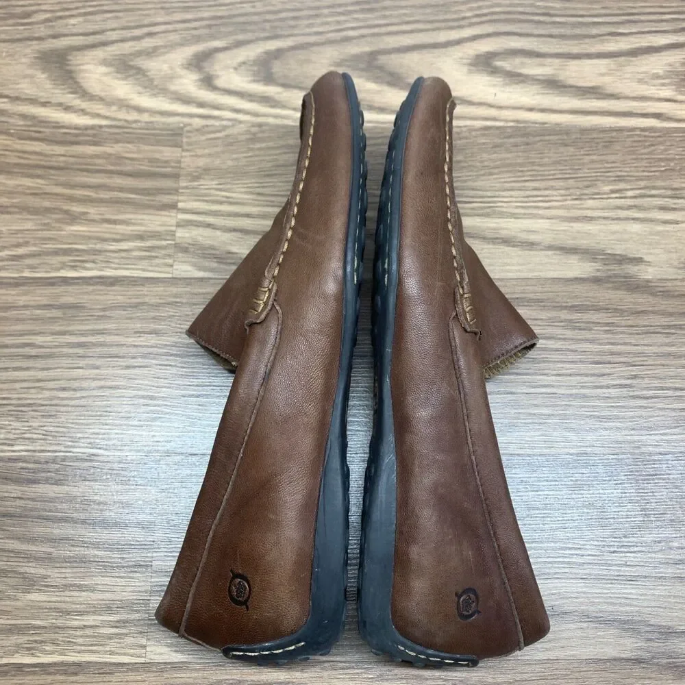 Born driving shoes